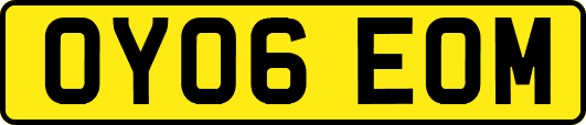 OY06EOM