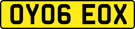 OY06EOX