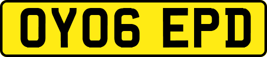 OY06EPD