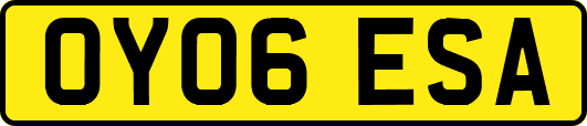 OY06ESA