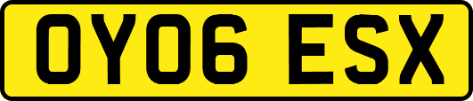 OY06ESX