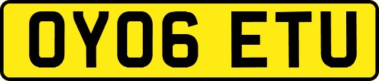 OY06ETU