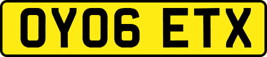 OY06ETX