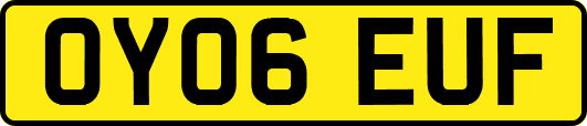 OY06EUF