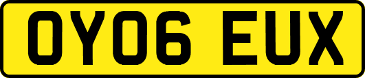 OY06EUX