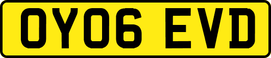 OY06EVD