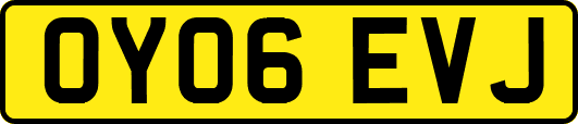 OY06EVJ