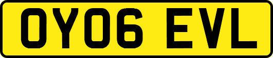 OY06EVL