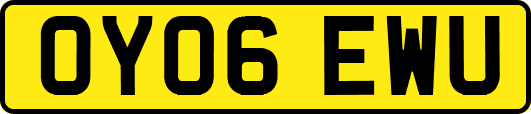 OY06EWU
