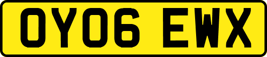 OY06EWX