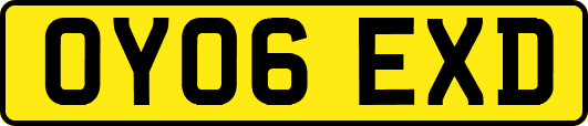 OY06EXD