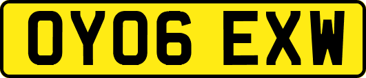 OY06EXW