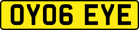 OY06EYE