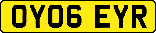 OY06EYR
