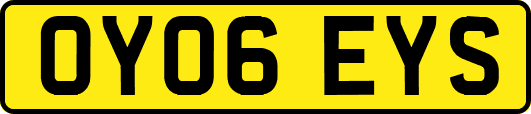OY06EYS