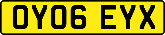 OY06EYX