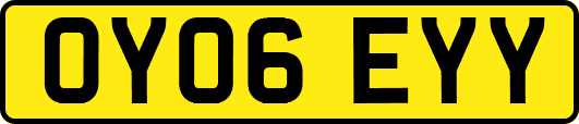 OY06EYY