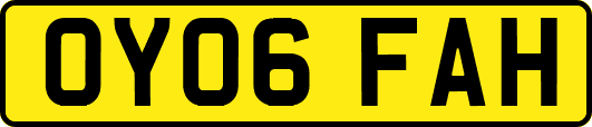 OY06FAH