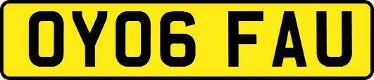 OY06FAU
