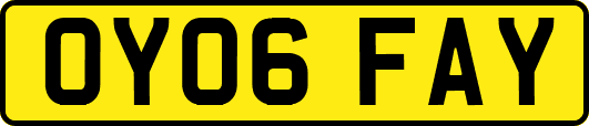 OY06FAY
