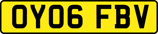 OY06FBV
