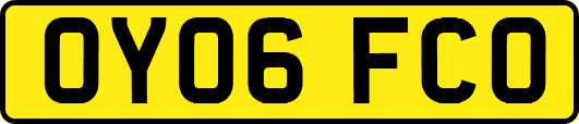 OY06FCO