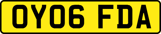 OY06FDA