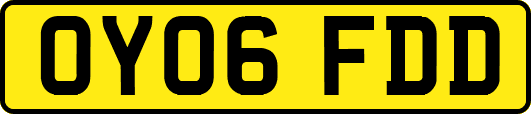 OY06FDD