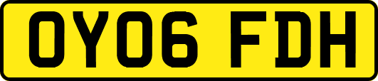 OY06FDH