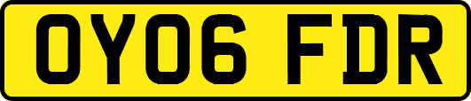 OY06FDR