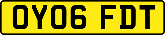 OY06FDT