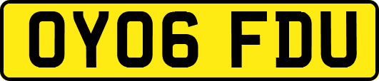 OY06FDU
