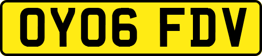 OY06FDV