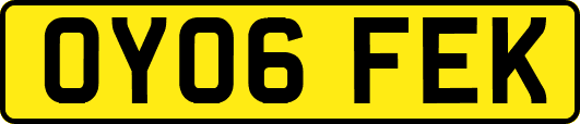 OY06FEK