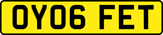 OY06FET