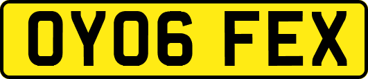 OY06FEX
