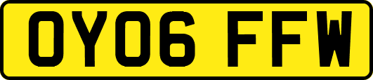 OY06FFW