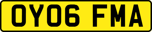 OY06FMA