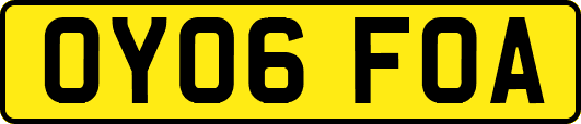 OY06FOA