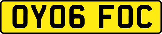 OY06FOC