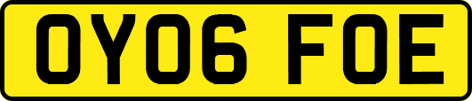 OY06FOE