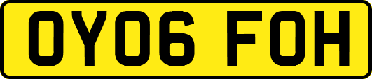OY06FOH