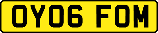 OY06FOM