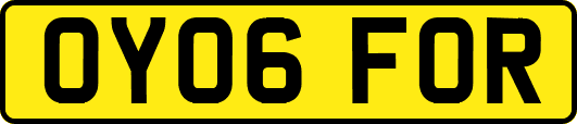 OY06FOR