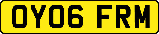 OY06FRM