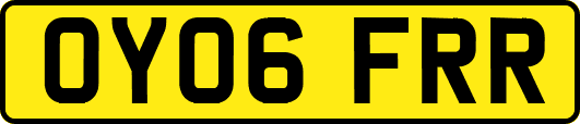 OY06FRR