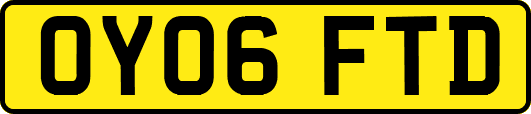 OY06FTD