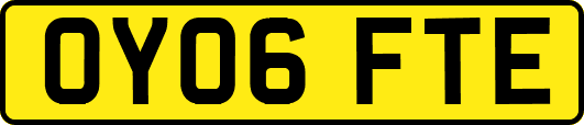 OY06FTE