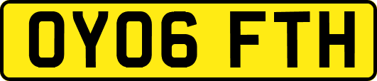 OY06FTH
