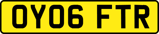 OY06FTR